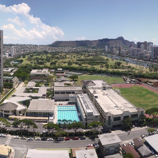 Started 8/2014, the Lower School Lab services the 550+ Kdg-6th grade students & teachers @iolani_school.