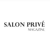 Salon Prive Mag(@salonprivemag) 's Twitter Profile Photo