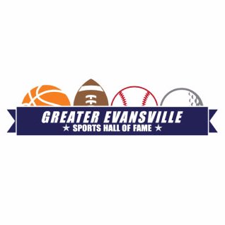GESHOF are a lasting tribute to the players, coaches, and ambassadors of the games of Baseball, Football, Basketball, and Golf in the Greater Evansville Area.