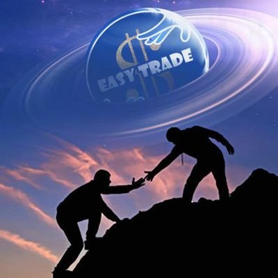 Easy Trade Genius(PTC)
https://t.co/T9Fp59z4yV
Well, let's go to the site above, because you are going to change your life.
