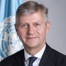 Lacroix_UN's profile picture. Under-Secretary-General for Peace Operations @UNPeacekeeping | Secrétaire général adjoint aux opérations de paix
Retweets, Follows and Likes ≠ Endorsement