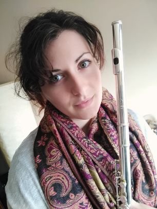 knobleflute's profile picture. She/her
Flutist and music educator living on Treaty 7 land in Calgary