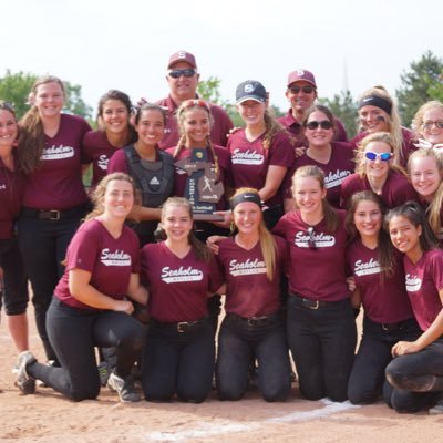 Official softball season updates, scores, and everything else from the 2017 district champs
