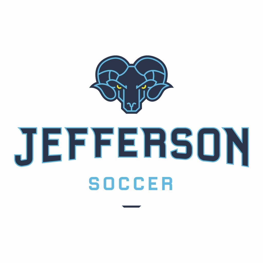Official Twitter for the Jefferson Women's Soccer team