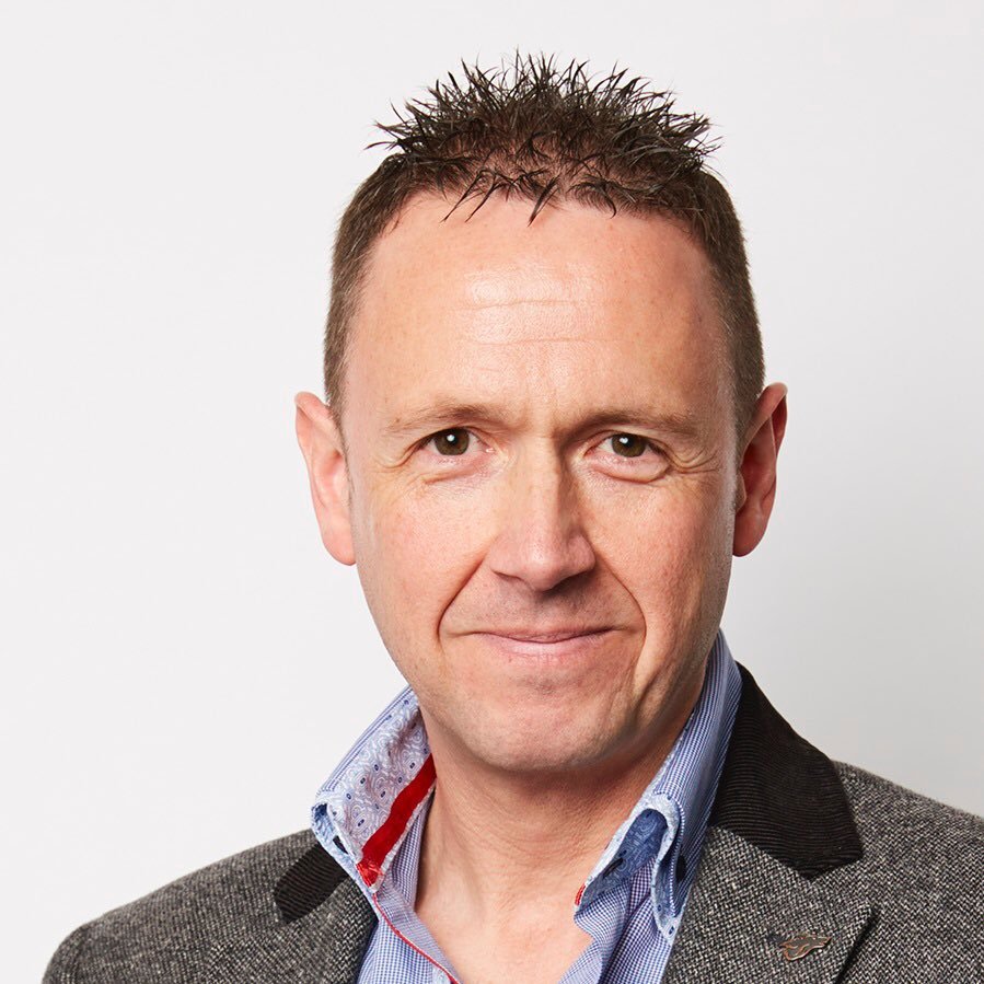 Dean_Branton's profile picture. Successful transformational leader & board advisor. The views expressed here are my own.