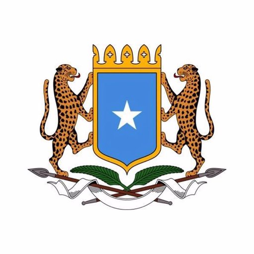 Barta rasmiga ah ee Twitter ee Jamhuuriyadda Federaalka Soomaaliya @Somalia, waxaa gacanta ku heysa Wasaaradda Arrimaha Dibadda @MfaSomalia|#Soomaaliya #الصومال