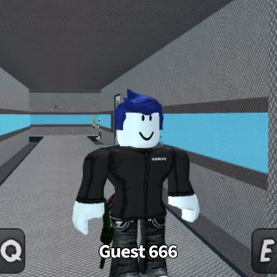 Guest 666 John Lion24 Twitter - guest 666 roblox video