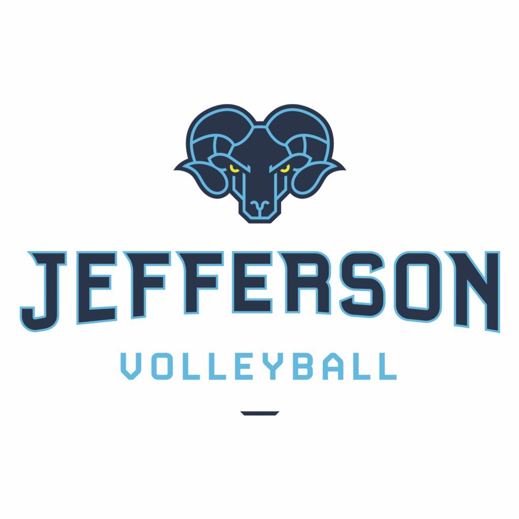 Twitter of the Jefferson (Philadelphia University + Thomas Jefferson University) Volleyball team. NCAA DII.