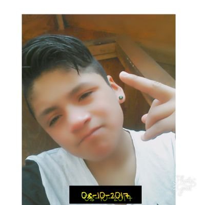 MarioGavilan4's profile picture. Futbol