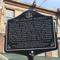 italianmarket(@italianmarket) 's Twitter Profile Photo