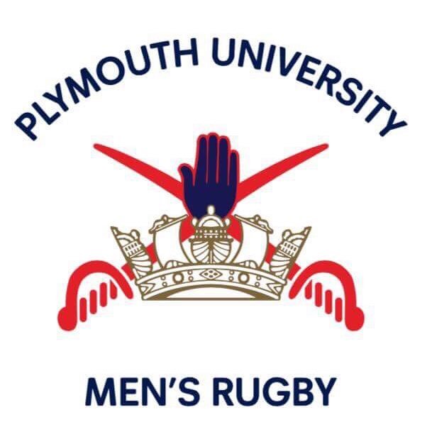 Official news & game related updates for Plymouth University Mens Rugby Club. 4 teams with 2 competing in BUCS. For further enquiries please DM us.