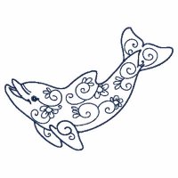 The Damask Dolphin(@DamaskDolphin) 's Twitter Profile Photo