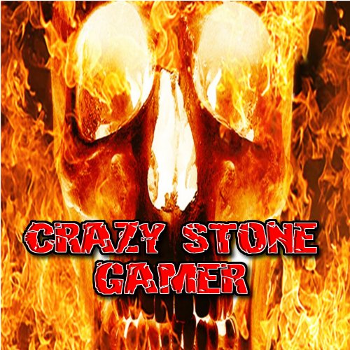 crazy stone gamer