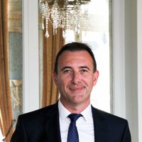 Eric Delhaye (@ericdelhaye1) 's Twitter Profile