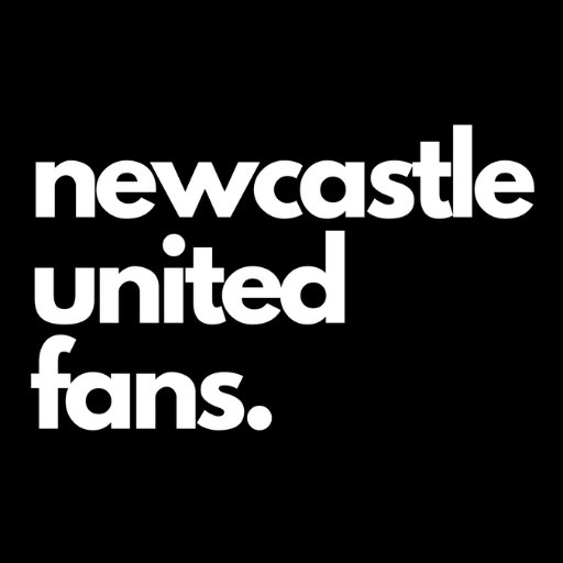 Newcastle Utd News & Views. Fan Page NOT linked to Official Club #GallowgateEnd #StJamesPark #NewcastleUtd #HowayTheLads #NUFCFans #ToonArmy #Toon #NUFC