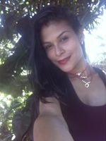 Soy una chica super relajada... happy y muy divertida..