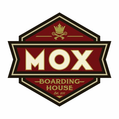 Mox Boarding House