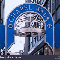 Chapel Walk (@chapwalkshef) 's Twitter Profile