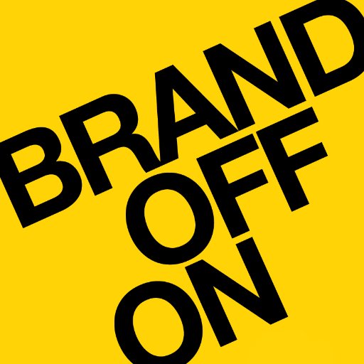 El Branding del Futuro. Libro de @AndyStalman
Leer BrandOffOn: https://t.co/KwXrlggPx8
Leer TOTEM: https://t.co/c7j9QY2rqp
Leer HumanOffOn: https://t.co/VWbRmx3Vm1