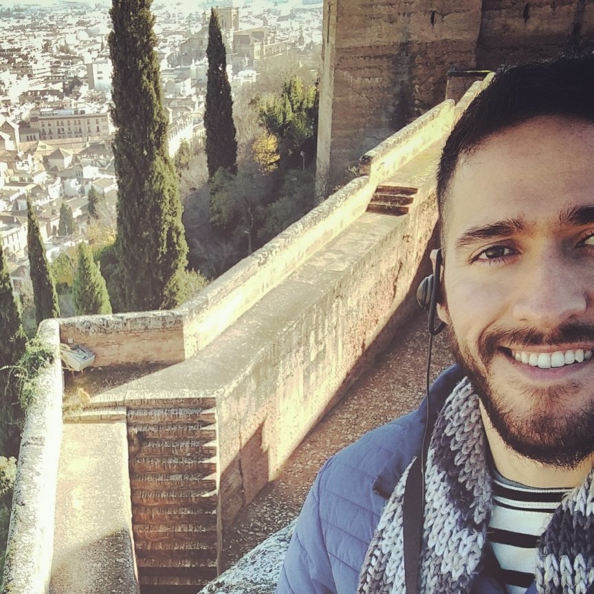 luispanto's profile picture. 