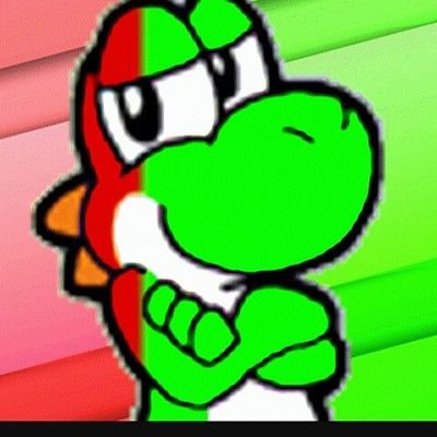 hola a todos que tal y bienvenidos a esta cuenta seguirme @yoshigamer94