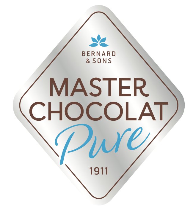 Master_Chocolat's profile picture. Meet our Master Chocolatier, Bernard Callebaut! Master Chocolat creates delights that exclusively feature natural, organic & fair trade ingredients.