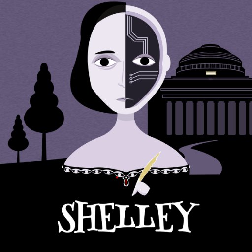 From the creators of https://t.co/c5Jf2HOVd4, meet Shelley by MIT, the world’s first collaborative AI horror writer! Rules and Terms: https://t.co/uayKoZAaQv.