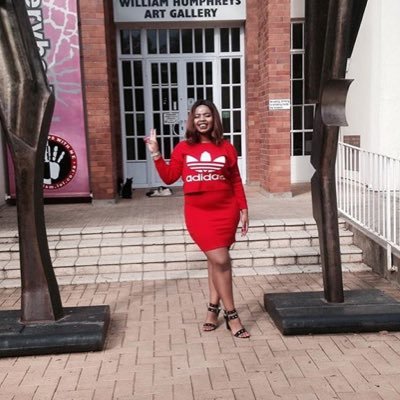 ThobekaSitholee's profile picture. https://t.co/luRzLqS7dQ marking.plusize model.