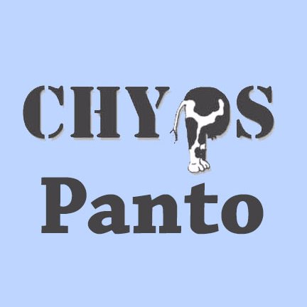 Cheshire Youth Pantomime Society are based in Wilmslow, UK. Visit our website at https://t.co/C5AUAqARew