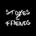 Stokes & Friends (@stokesnfriends) Twitter profile photo Stokes & Friends (@stokesnfriends) Twitter profile photo