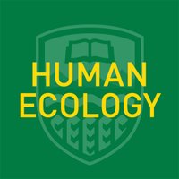 UAlberta Human Ecology (@ualbertahecol) 's Twitter Profile