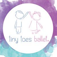 Tiny Toes Ballet UK(@tinytoesballet) 's Twitter Profile Photo