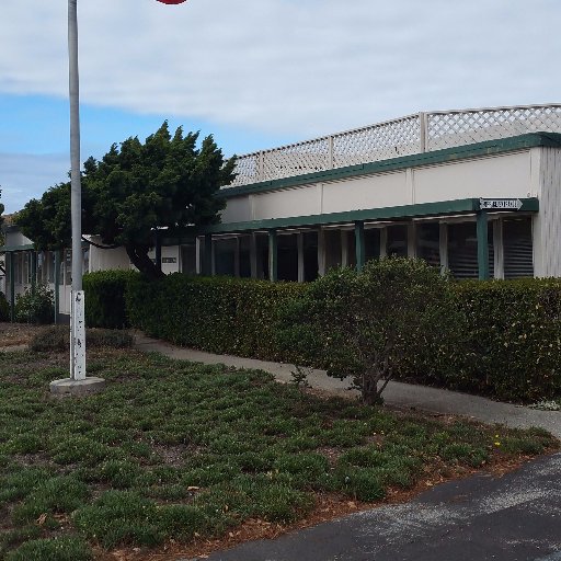 Pacifica School District