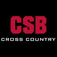 CSB Cross Country(@SAINTBENEDICTXC) 's Twitter Profile Photo