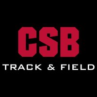 CSB Track and Field(@CSBTF) 's Twitter Profile Photo