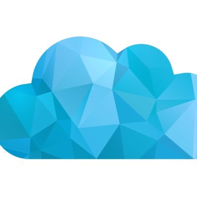 I’m the cloud that hosts your applications and data!