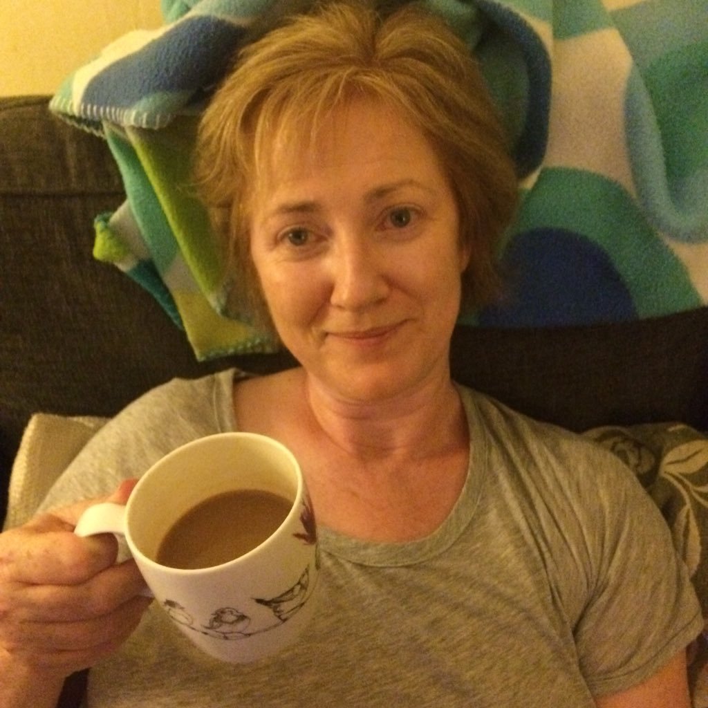 Retired journalist , yoga lover, poetry fan, slow swimmer and addicted to a decent cuppa.