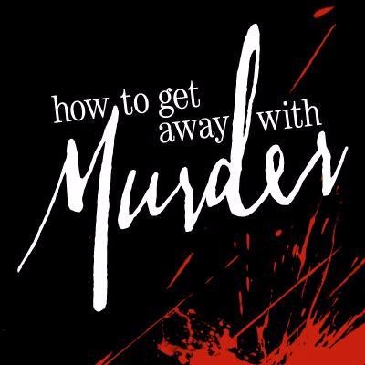 Follow for News & Updates on ABC’s ‘How To Get Away With Murder’!