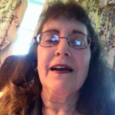 AnnJobert's profile picture. 