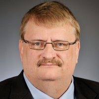 Richard Punch (@richard_punch) 's Twitter Profile