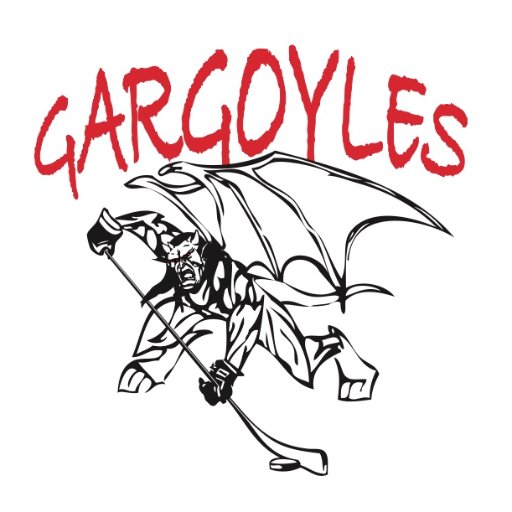 Official Twitter account of Gargoyles Pond Hockey Team.