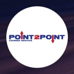 p2p_couriers's profile picture. AN HONEST AND RELIABLE UK COURIER COMPANY. We deliver on: 1. Industry Leading Customer Service & Reliability. 2. Trust & Peace of Mind. 3. Competitive Pricing