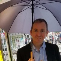 Ivan Uemlianin (@llaisdy) 's Twitter Profile Photo Ivan Uemlianin (@llaisdy) 's Twitter Profile Photo