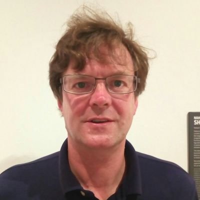 Malcolm Hebronさんのプロフィール画像