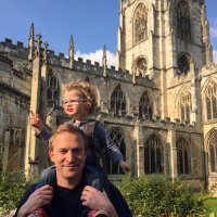 Andrew Blackmore (@andy_bmore) 's Twitter Profile Photo