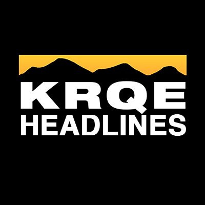 New Mexico headlines from https://t.co/KRA7dTqWVk Send us your news tips to reportit@krqe.com