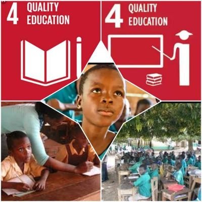SDG4Ghana's profile picture. Sub Platform under @CSOPlatformSDG which consist of CSOs in Ghana working to advance #SDG4