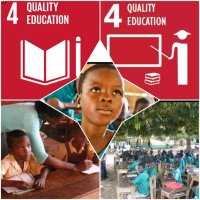 #SDG4 in Ghana (@sdg4ghana) 's Twitter Profile