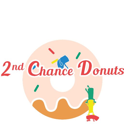 Handmade donuts, happy bellies, better communities. We employ individuals with a criminal history, while providing opportunities and options. #powerofdonuts