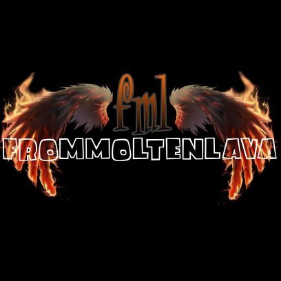 FromMoltenLava🌋FML🌋#RR8GQ0P2 MLCW, CWL 🌋 Sister to ForgedFromSteel 🌋 #FBTB 🌋 recruitment server: https://t.co/lI6Gwoiiix